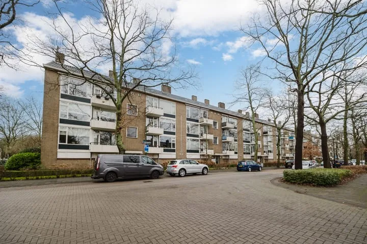 Dr Augustijnlaan 45 Rijswijk thumbnail 4