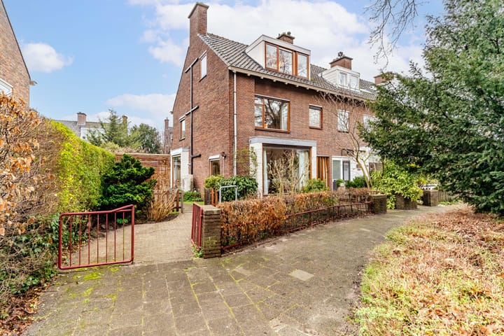 Photo de la maison Dr Augustijnlaan 46, Rijswijk