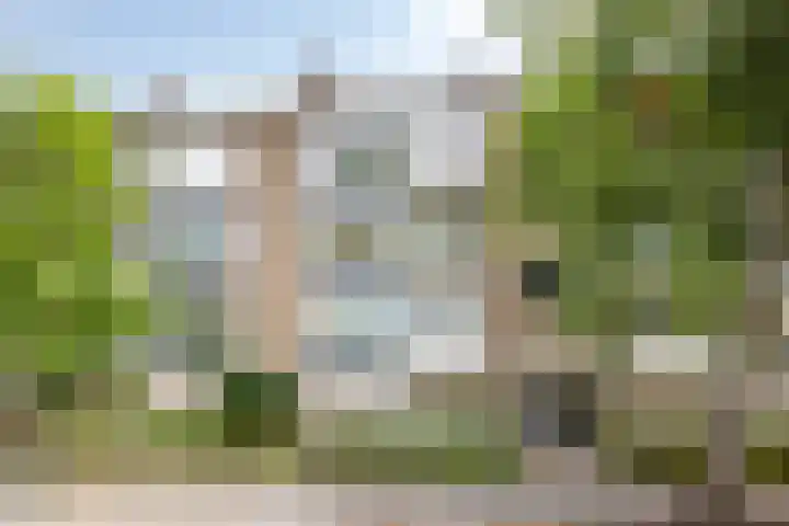 Dr Augustijnlaan 51 in Rijswijk