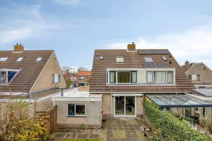 dr. B. Vaandragerstraat 17 Domburg thumbnail 33