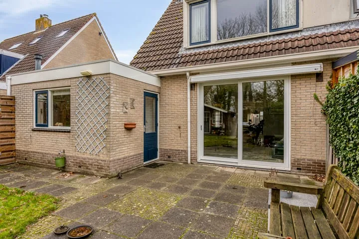 dr. B. Vaandragerstraat 17 Domburg thumbnail 36