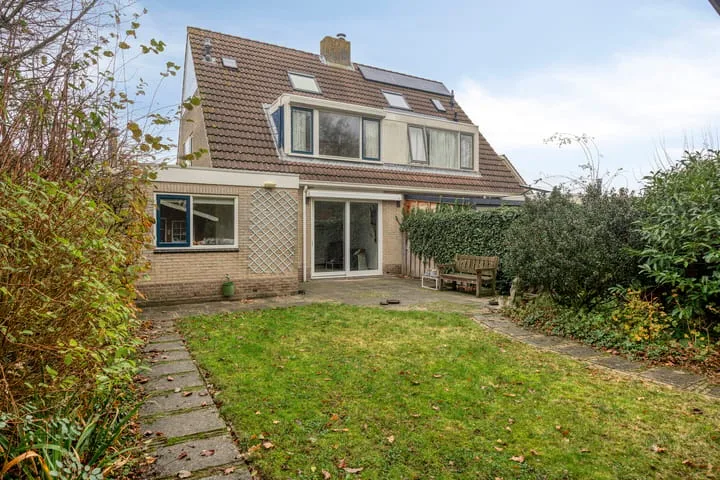 dr. B. Vaandragerstraat 17 Domburg thumbnail 4