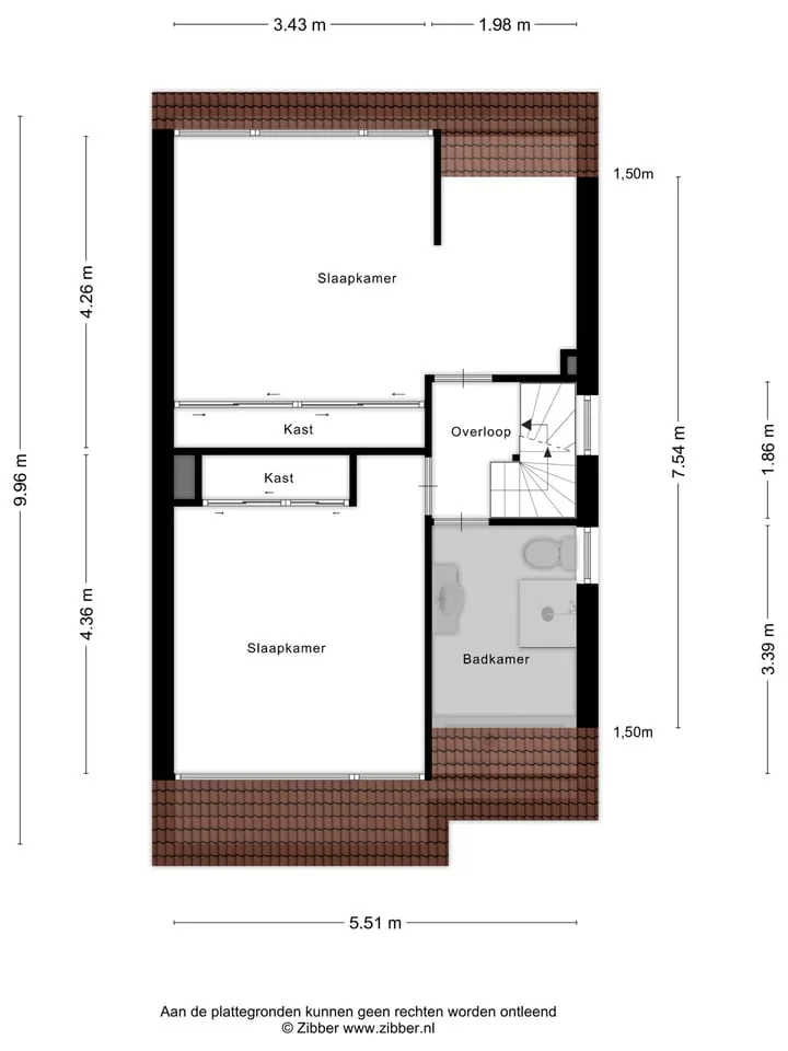 dr. B. Vaandragerstraat 17 Domburg thumbnail 40