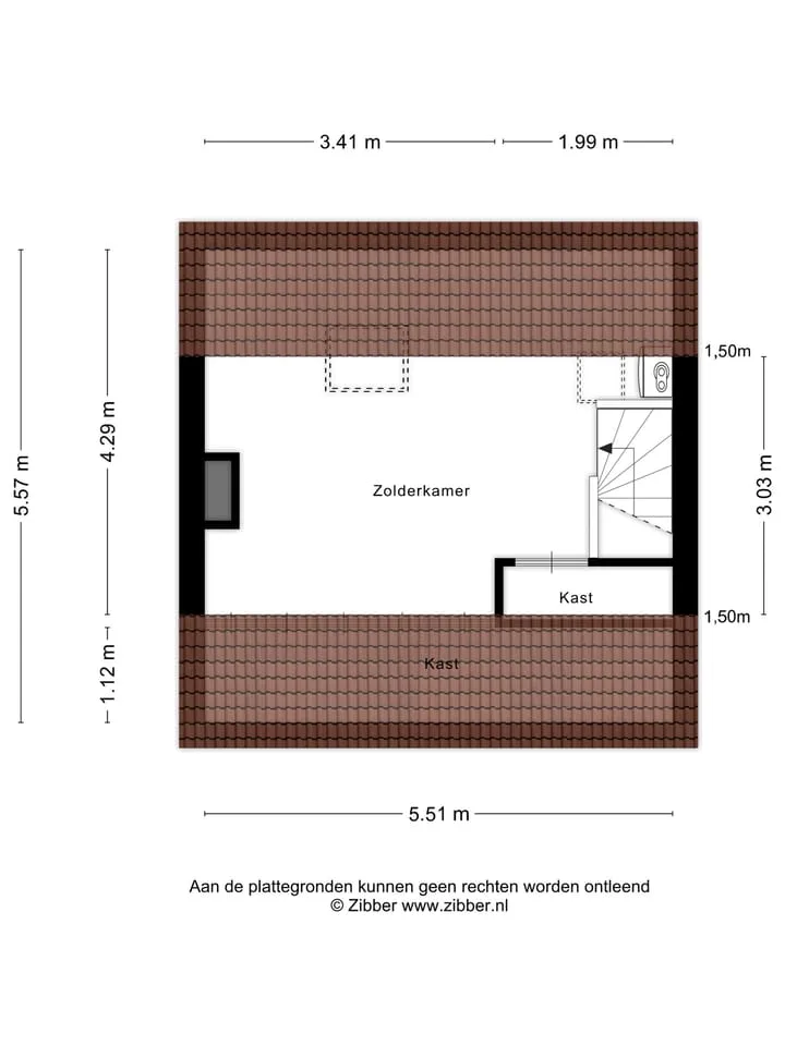 dr. B. Vaandragerstraat 17 Domburg thumbnail 41