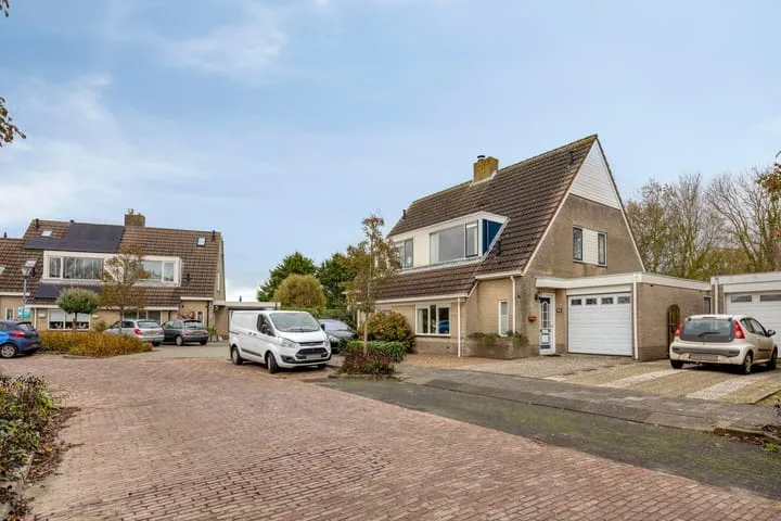 dr. B. Vaandragerstraat 17 Domburg thumbnail 5