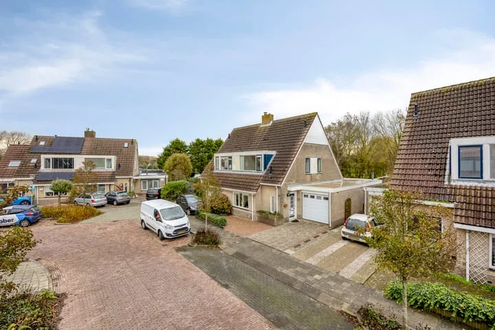 dr. B. Vaandragerstraat 17 Domburg thumbnail 7