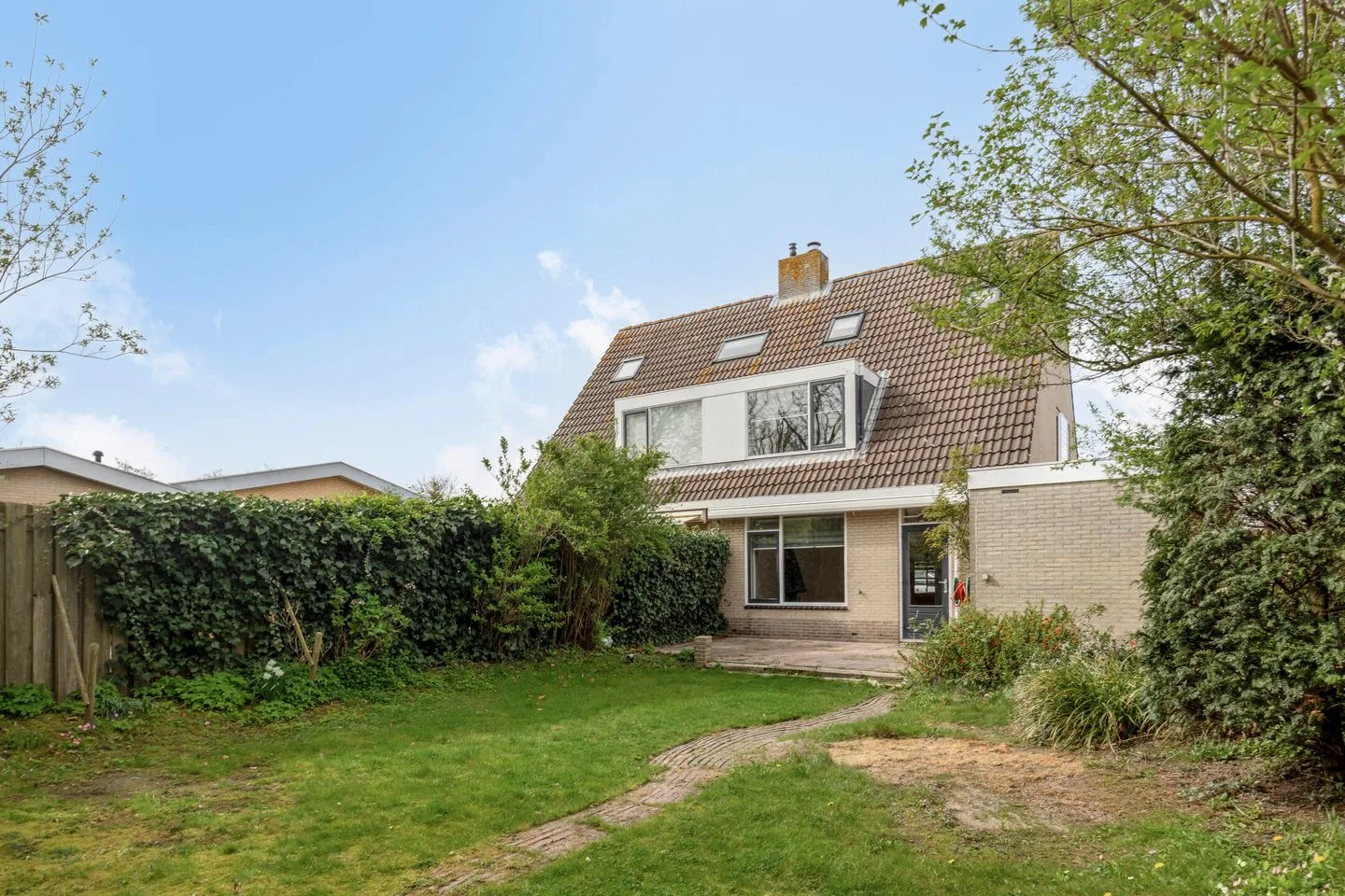 dr. B. Vaandragerstraat 19 Domburg foto 2