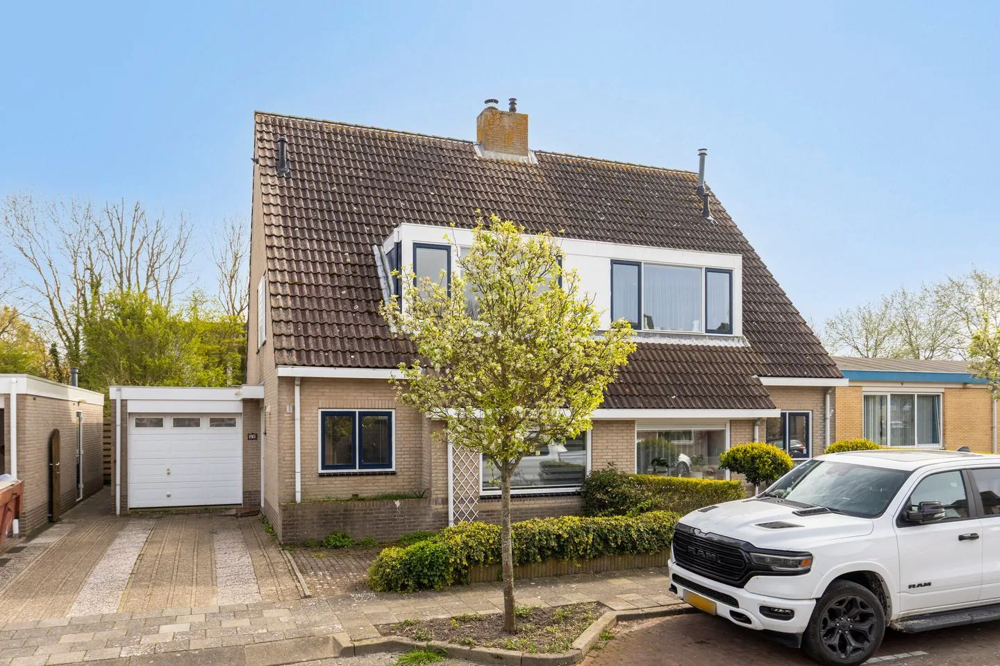 dr. B. Vaandragerstraat 19 Domburg thumbnail 5
