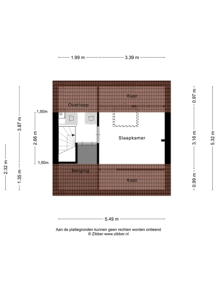 dr. B. Vaandragerstraat 3 Domburg thumbnail 48