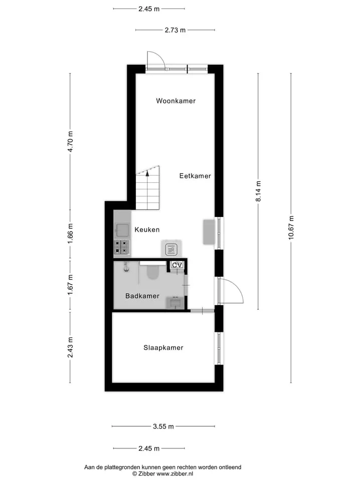 dr. B. Vaandragerstraat 3 Domburg thumbnail 49
