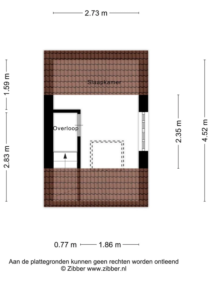 dr. B. Vaandragerstraat 3 Domburg thumbnail 50