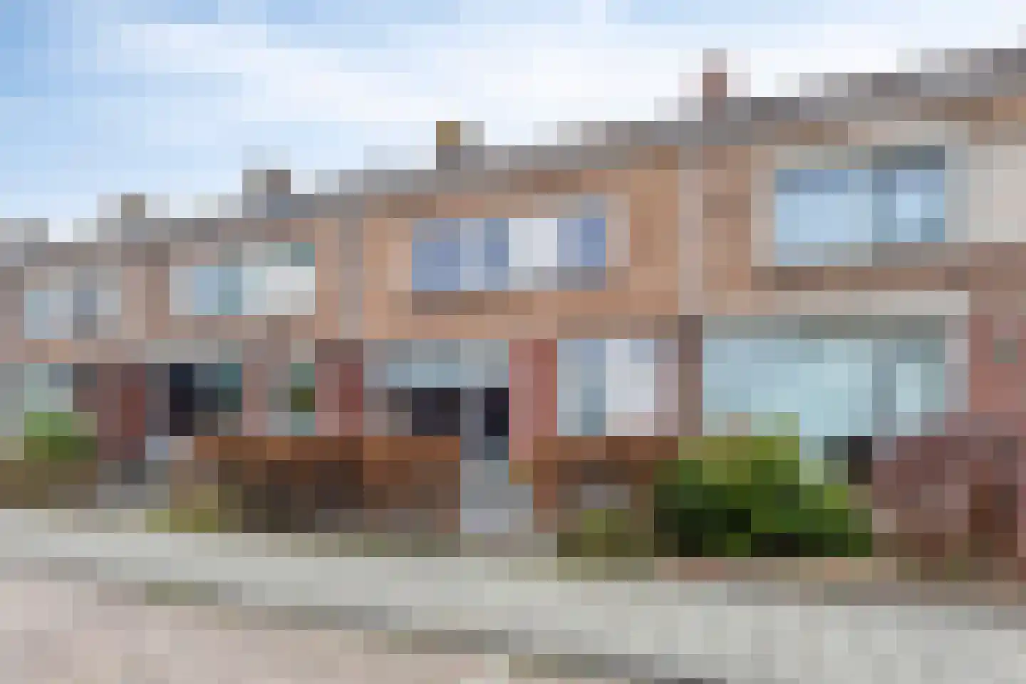 dr. B. Vaandragerstraat 6 in Domburg