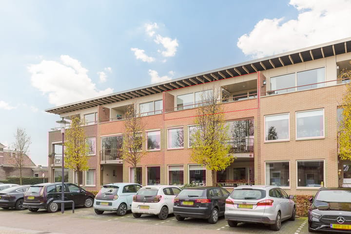 Foto van woning Dr. Beelstraat 38, Wolvega
