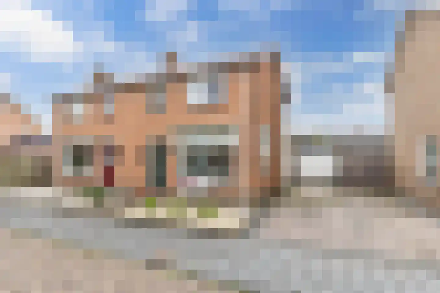 Dr. Berend ten Broeckestraat 3 Steenwijk