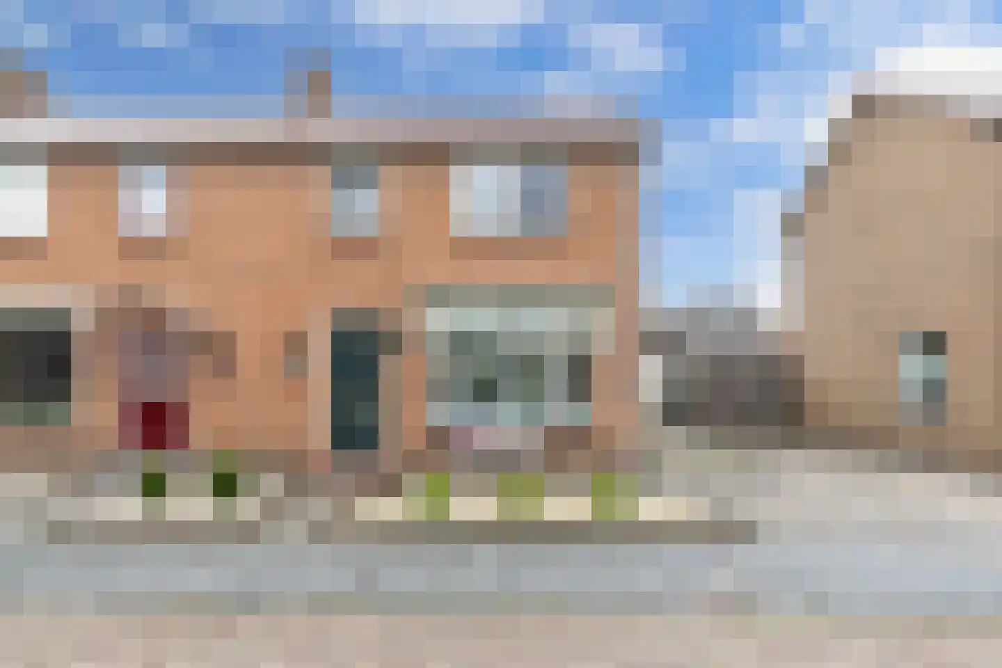 Dr. Berend ten Broeckestraat 3 Steenwijk foto 3