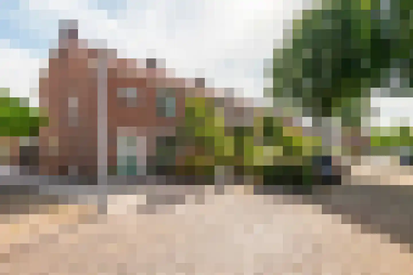 Dr. Bosstraat 14 Tiel
