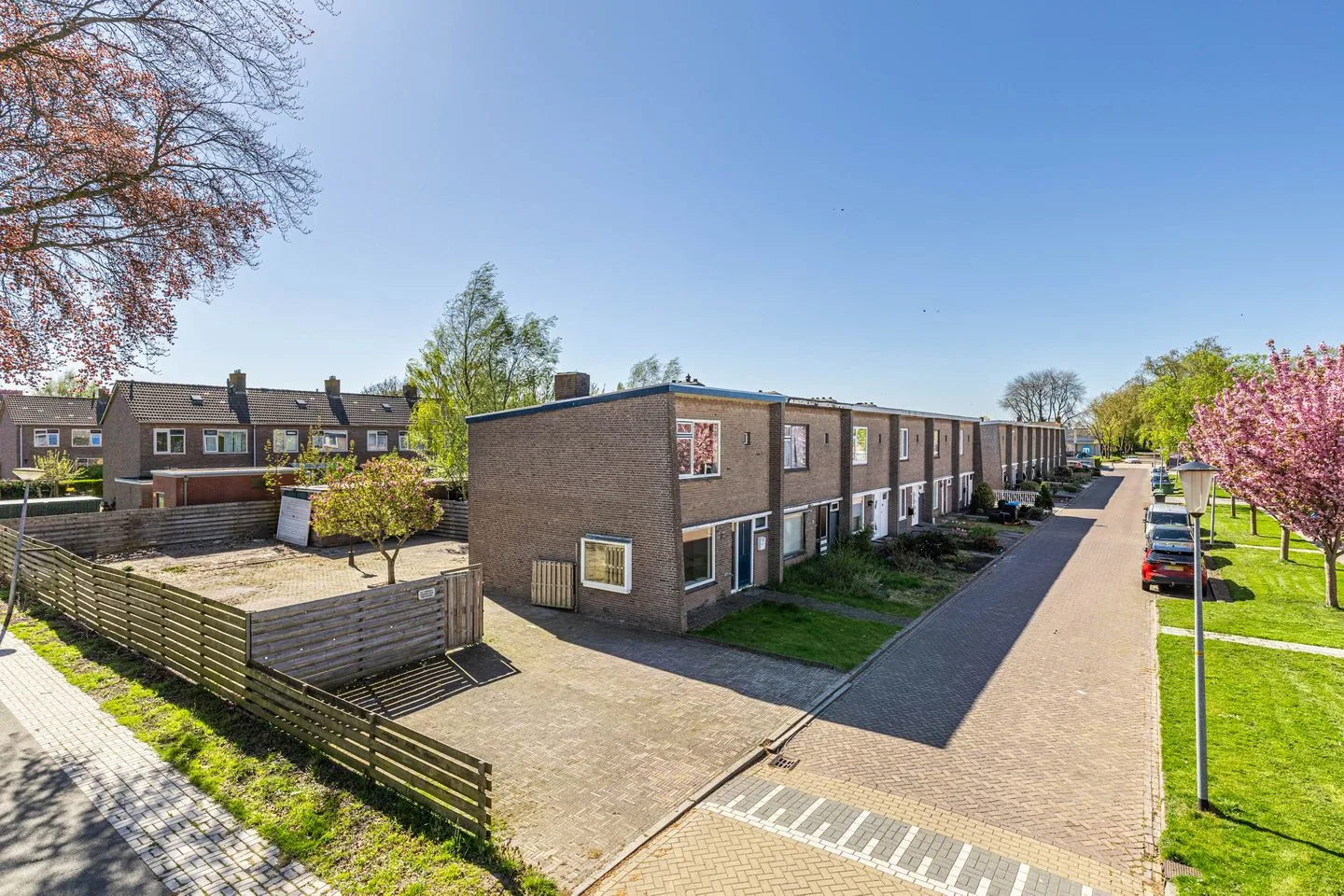 Dr. Bosstraat 35 in Veendam