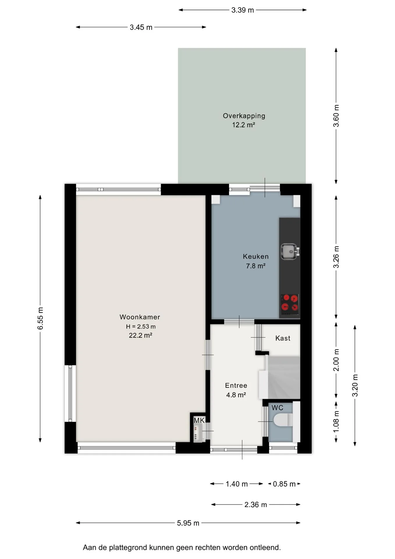 Dr. Bosstraat 35 Veendam thumbnail 54