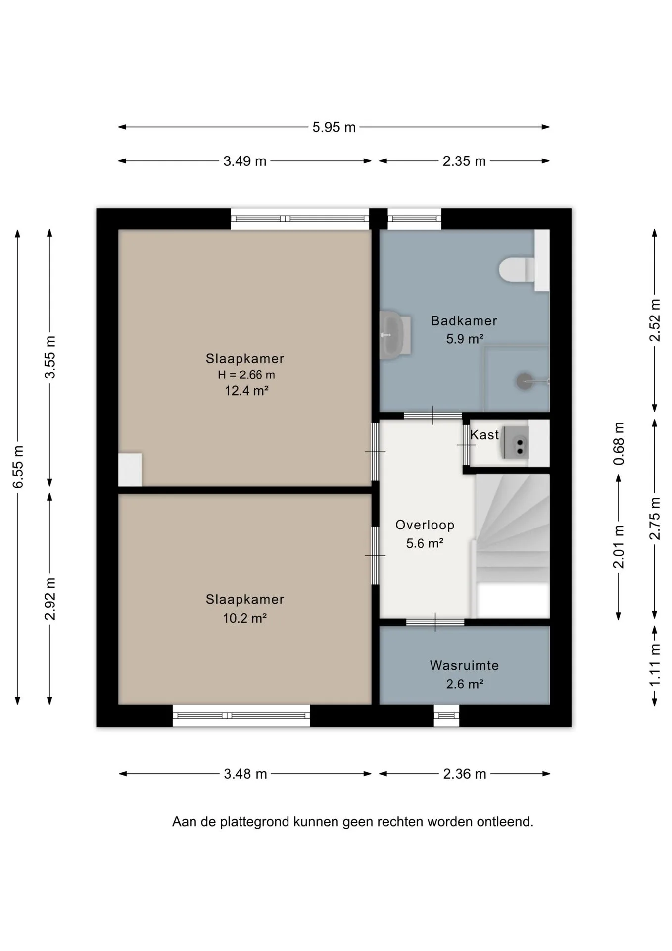 Dr. Bosstraat 35 Veendam thumbnail 55