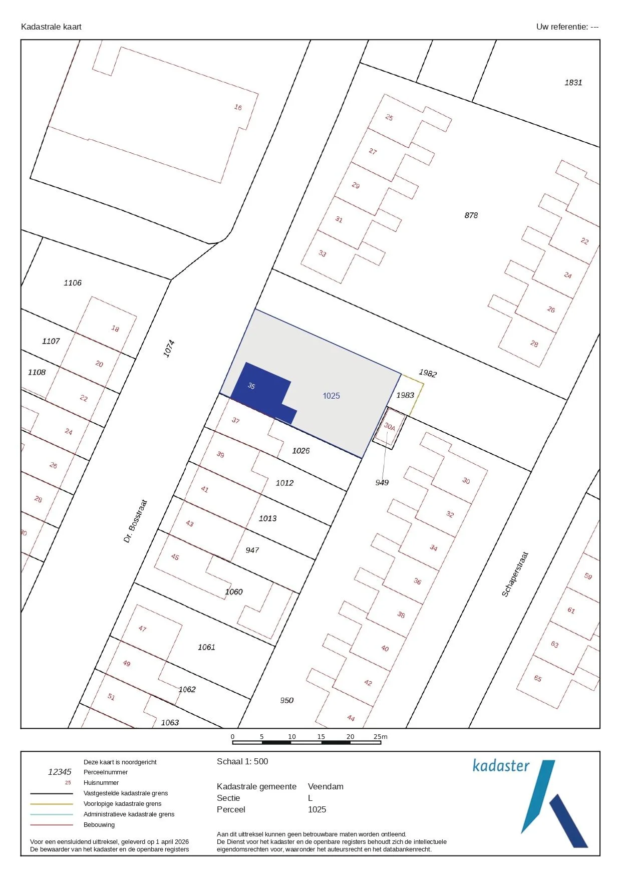 Dr. Bosstraat 35 Veendam thumbnail 57