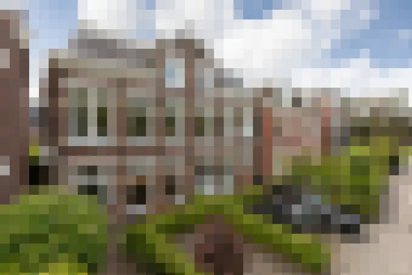 Dr. Boumaweg 11 in Sneek