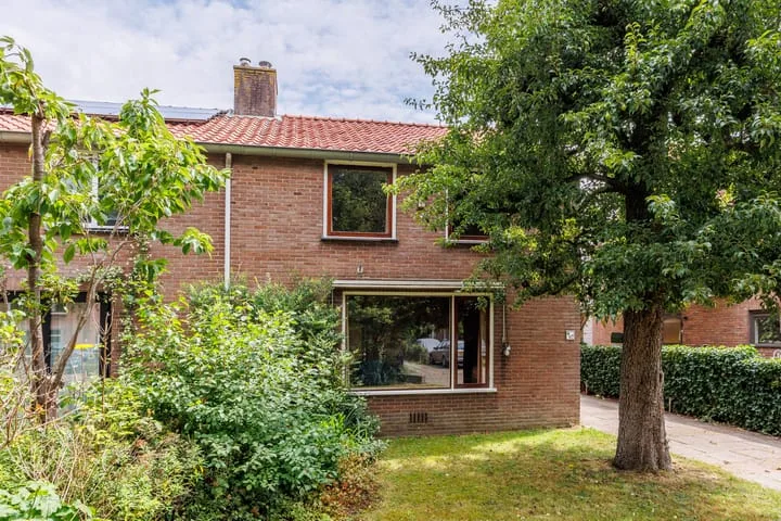 Dr Brevéestraat 67 dans Bunnik