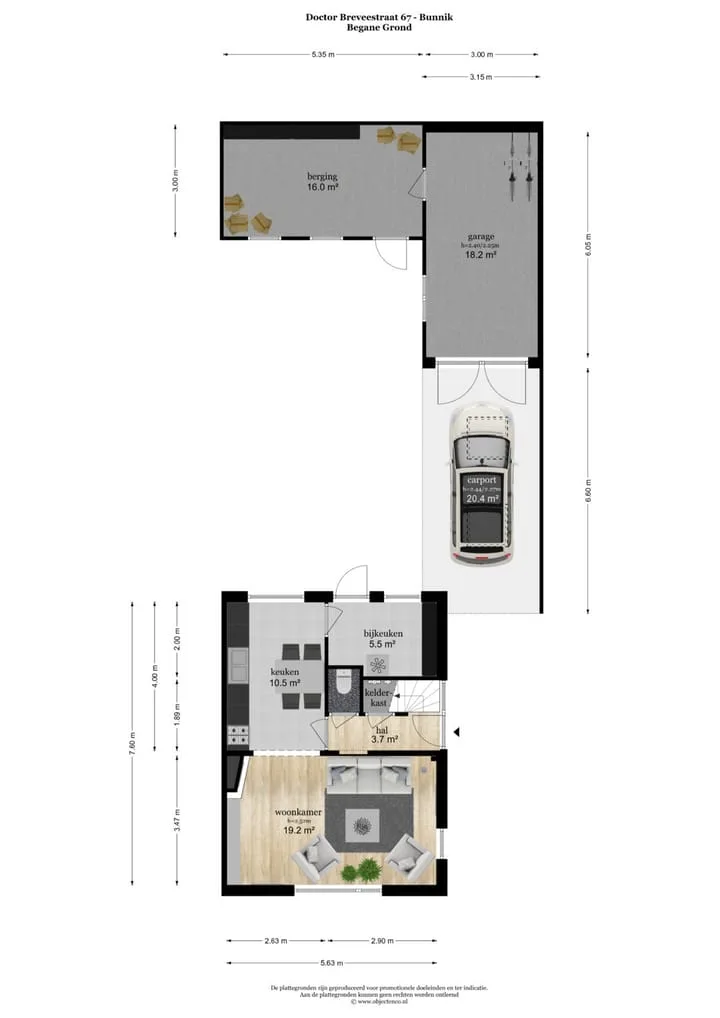 Dr Brevéestraat 67 Bunnik thumbnail 28
