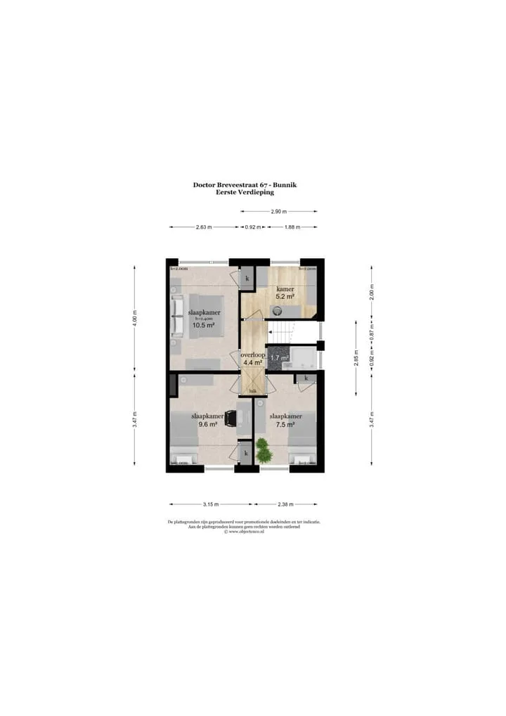 Dr Brevéestraat 67 Bunnik thumbnail 42