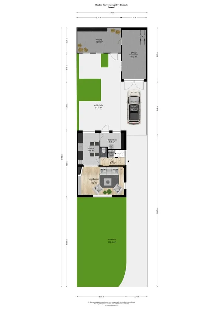 Dr Brevéestraat 67 Bunnik thumbnail 58