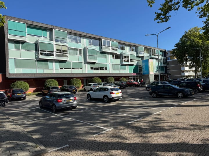 dr. Buijzestraat 40 in Terneuzen Foto