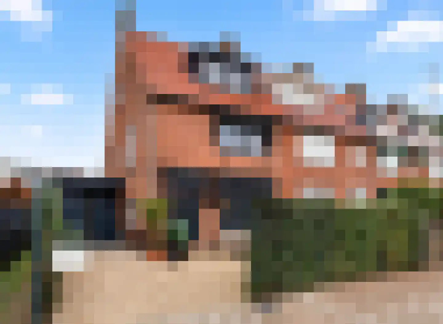 Dr C A Gerkestraat 107 en Zandvoort