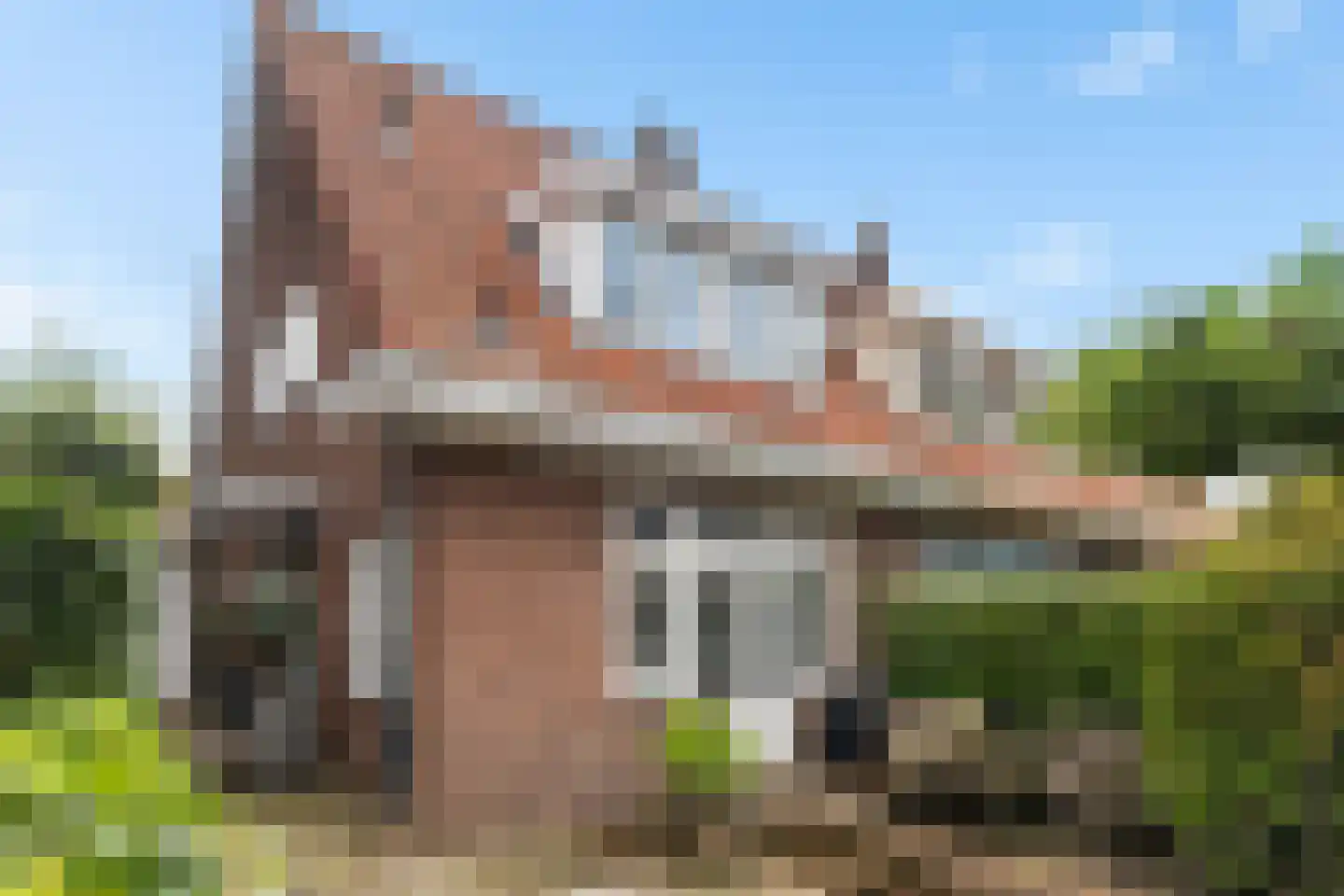 Dr C A Gerkestraat 26 in Zandvoort