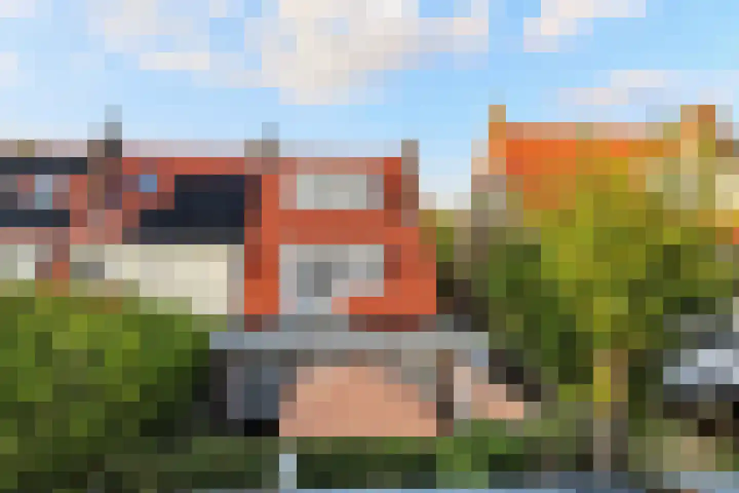 Dr C A Gerkestraat 26 Zandvoort thumbnail 24