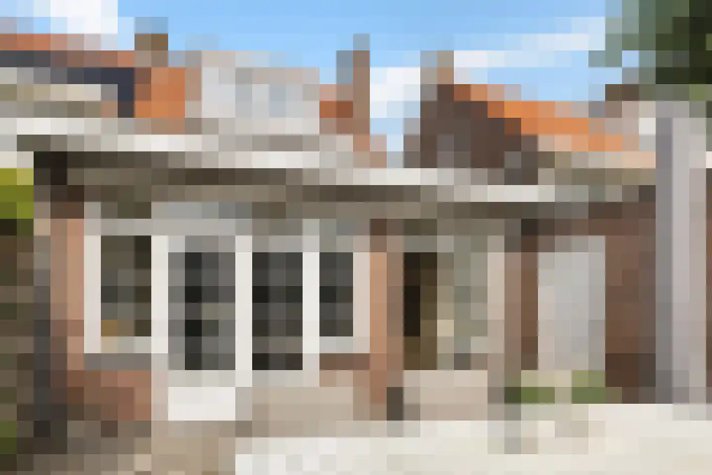 Dr C A Gerkestraat 26 Zandvoort thumbnail 25