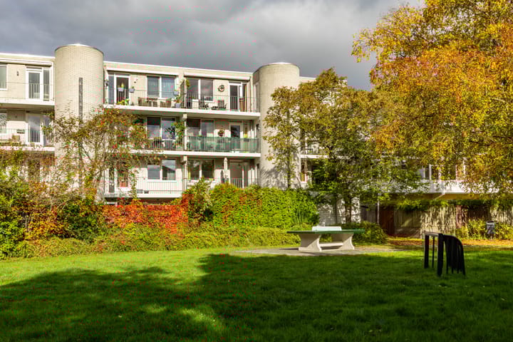 Dr. C. Hofstede de Grootkade 19 en Groningen foto