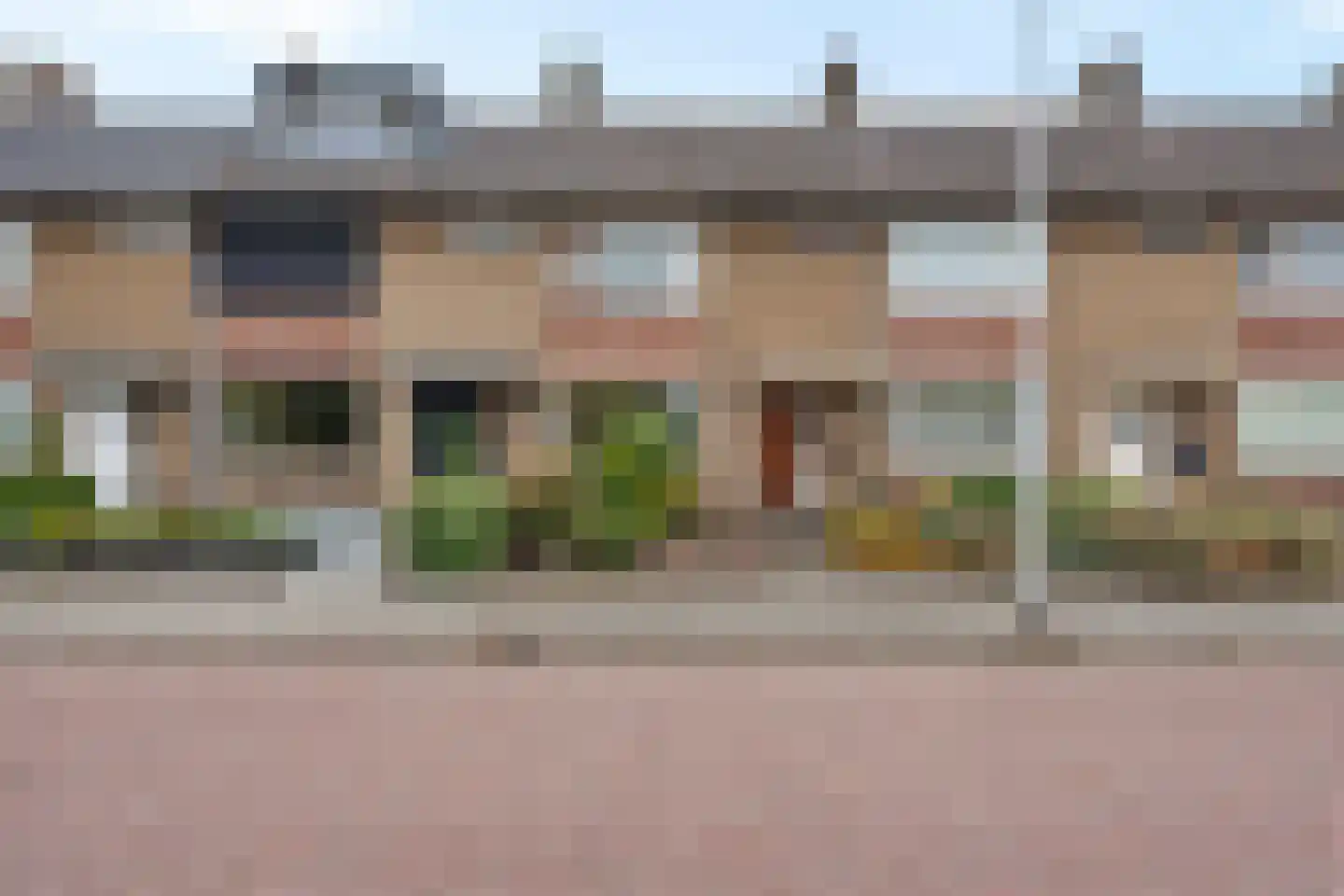 Dr. C.R. Hermansstraat 6 in Best