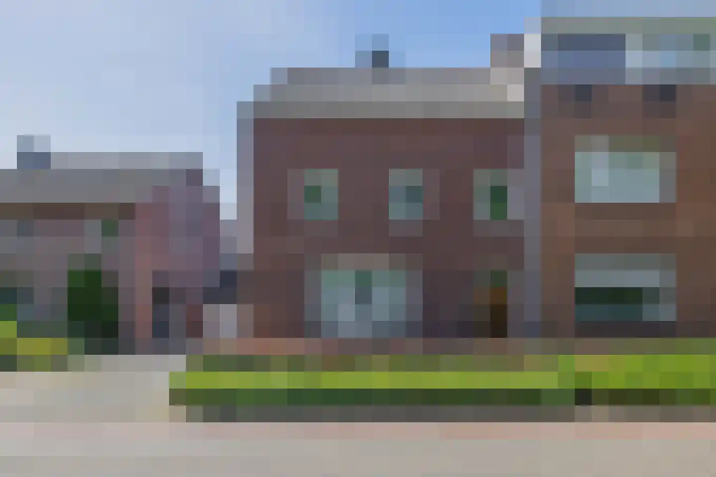 Dr. Calsstraat 14 in Landgraaf