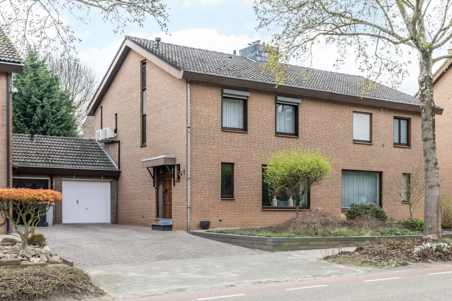Dr. Calsstraat 48 in Landgraaf