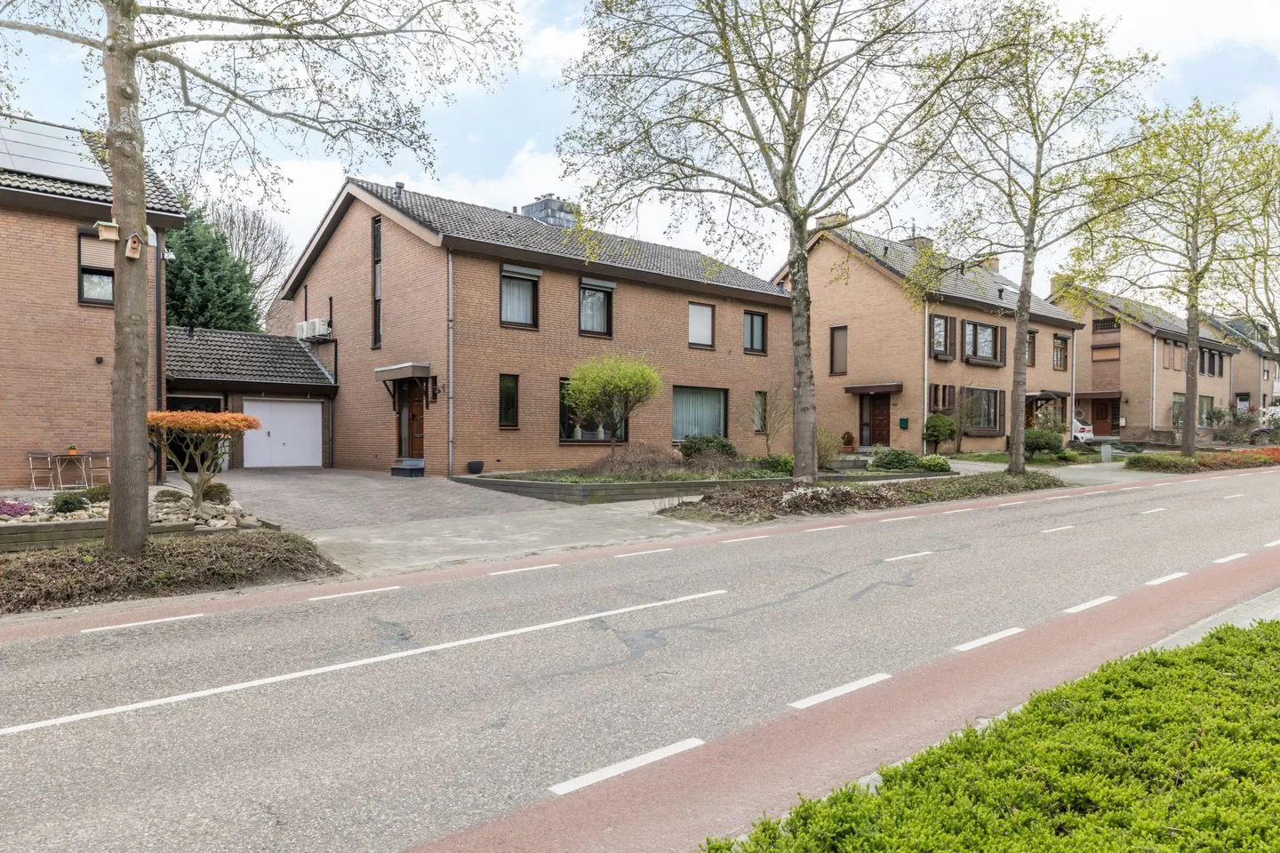 Dr. Calsstraat 48 Landgraaf foto 2