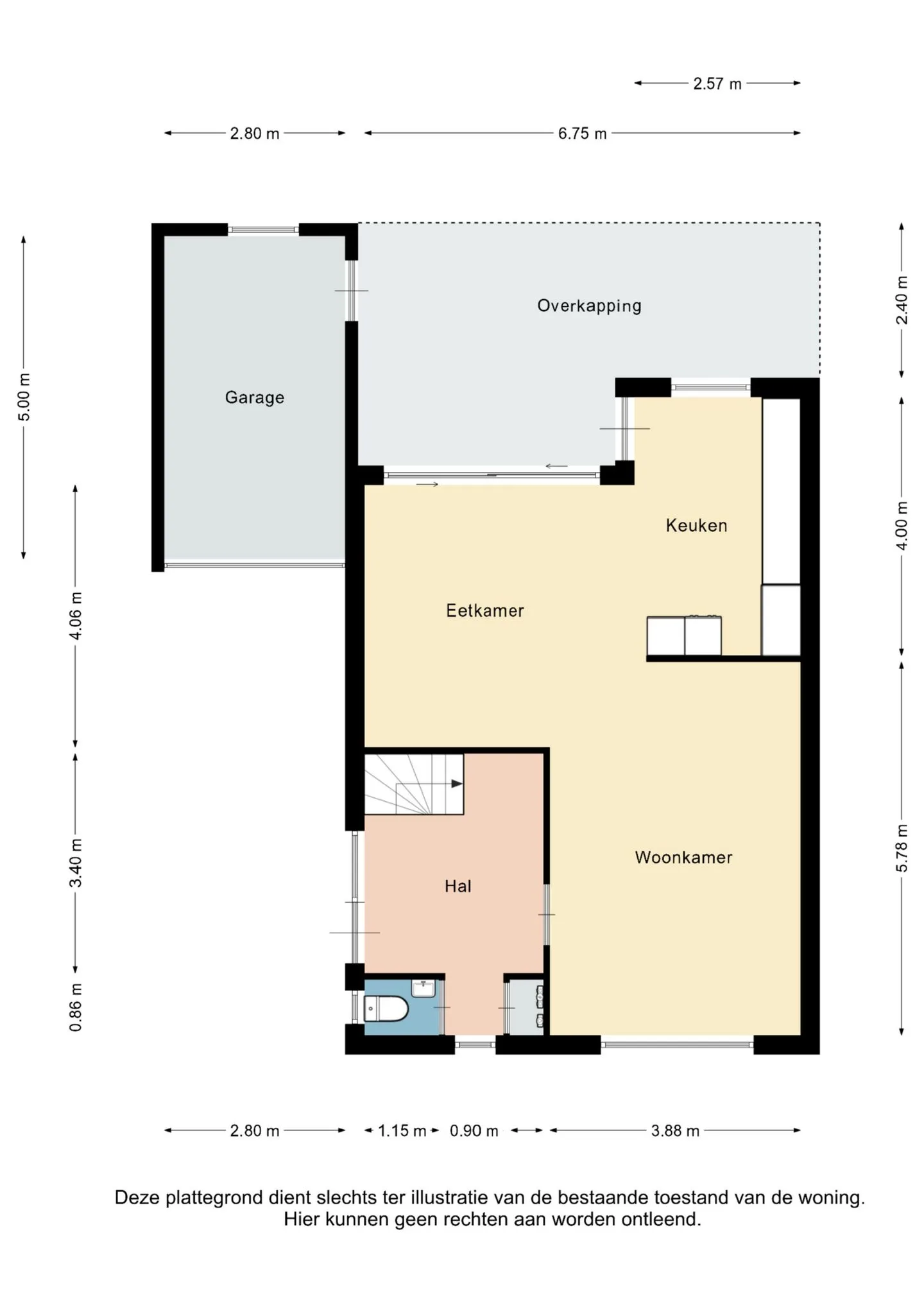 Dr. Calsstraat 48 Landgraaf thumbnail 35