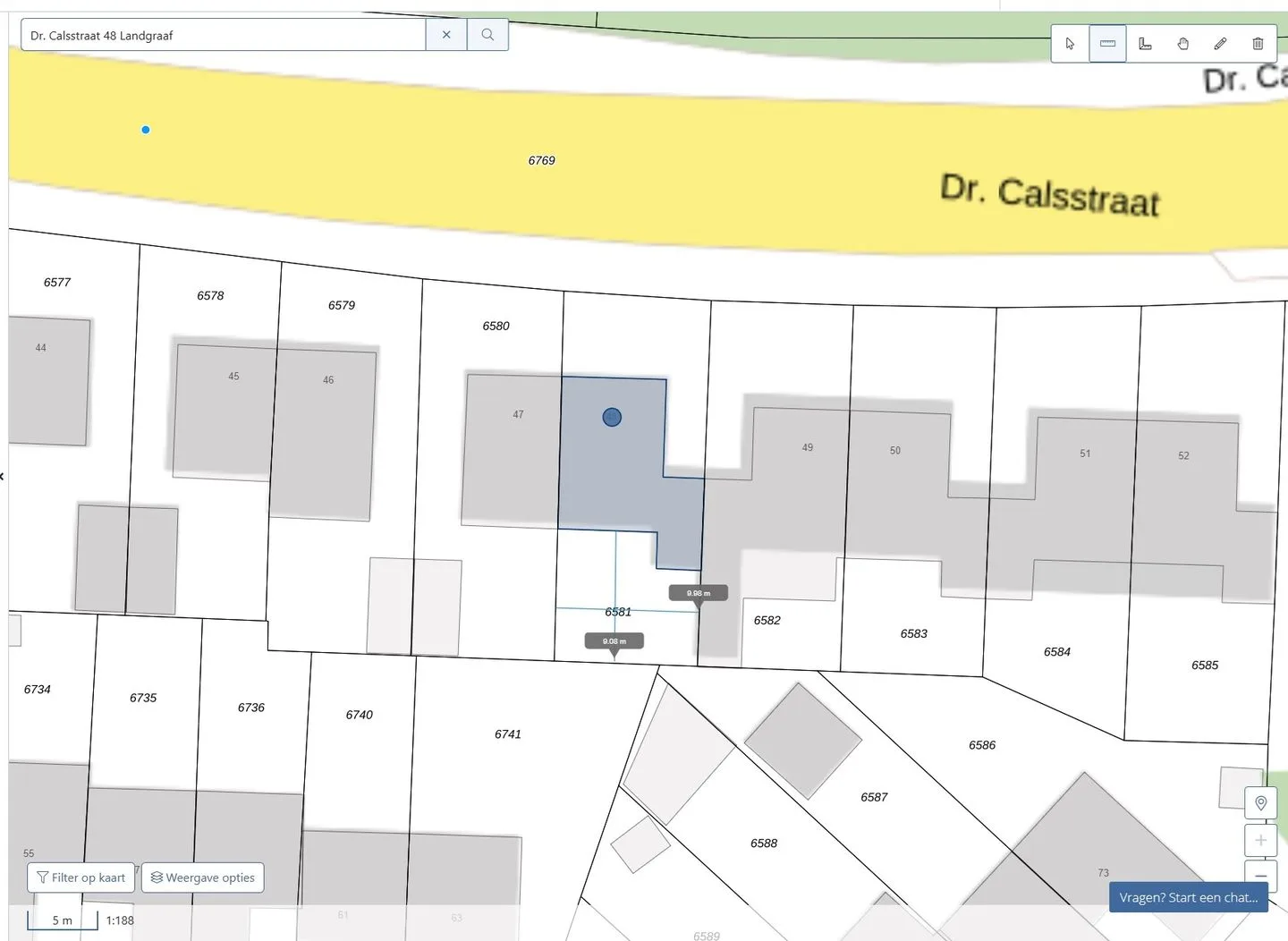 Dr. Calsstraat 48 Landgraaf thumbnail 38