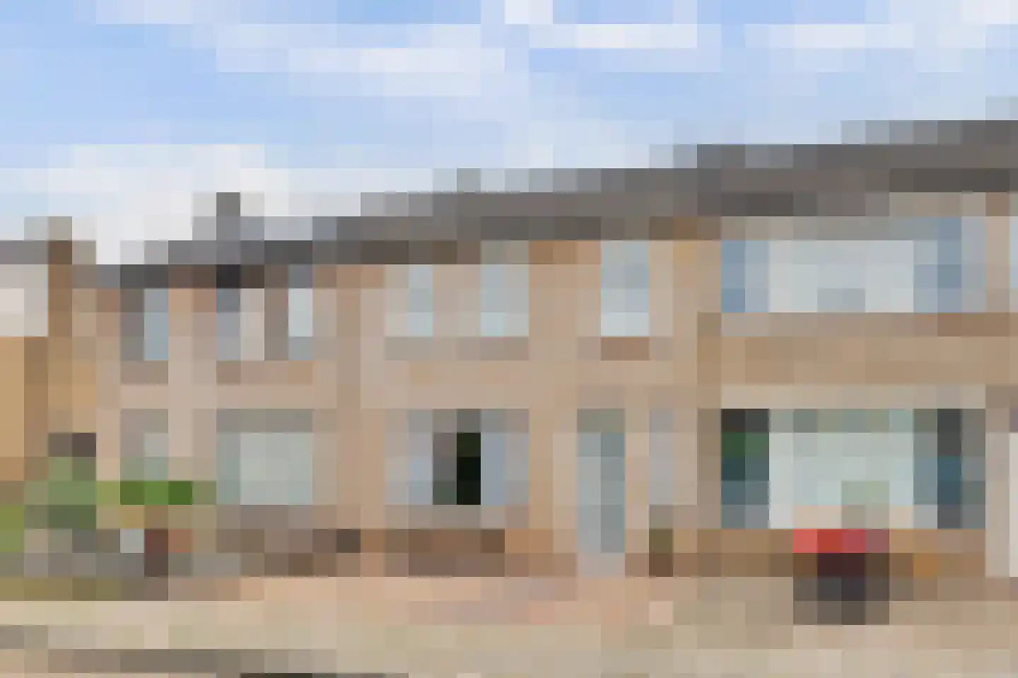 Dr. Colijnstraat 11 in Waalwijk