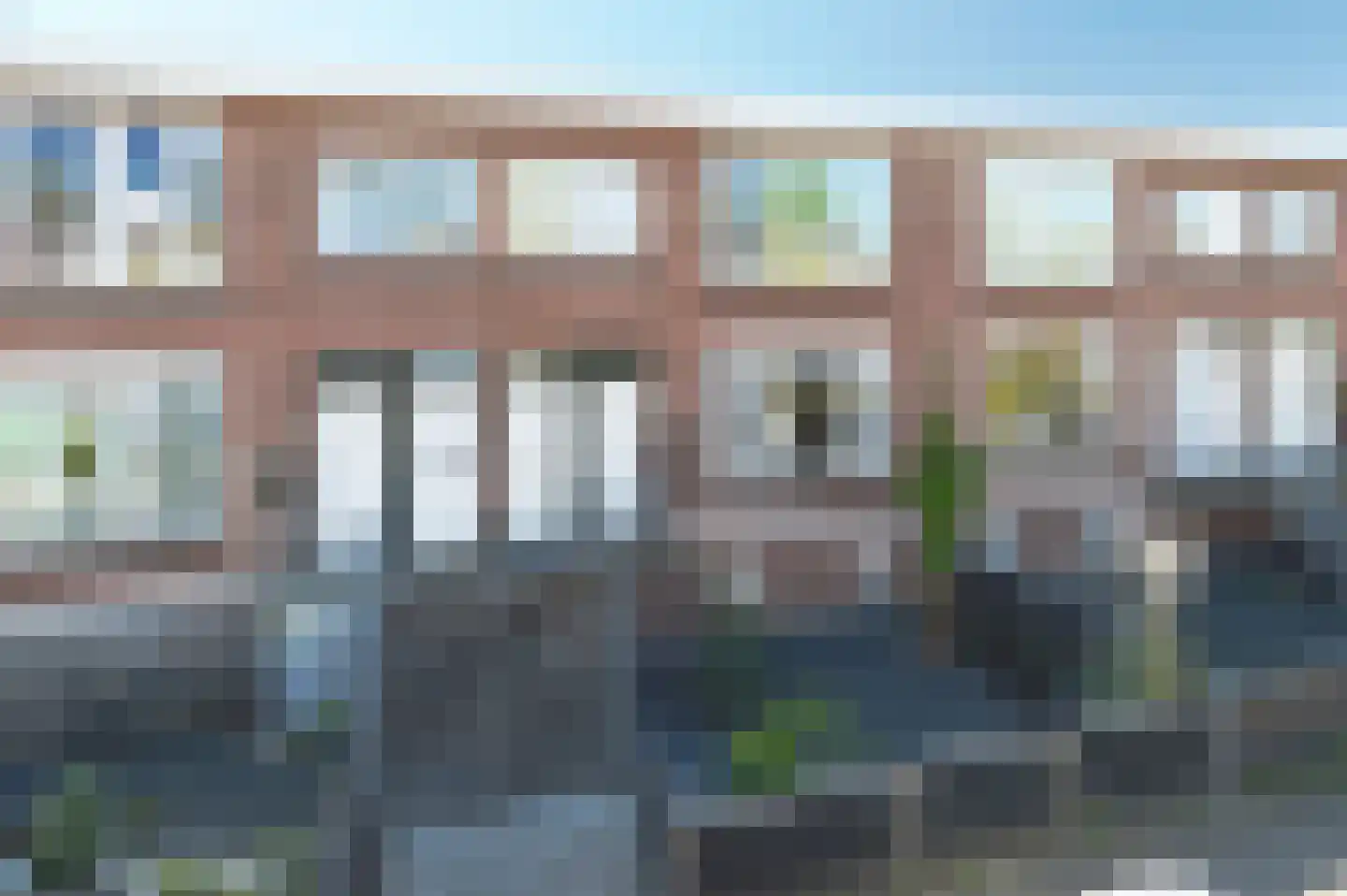 Dr. Colijnstraat 11 Ridderkerk