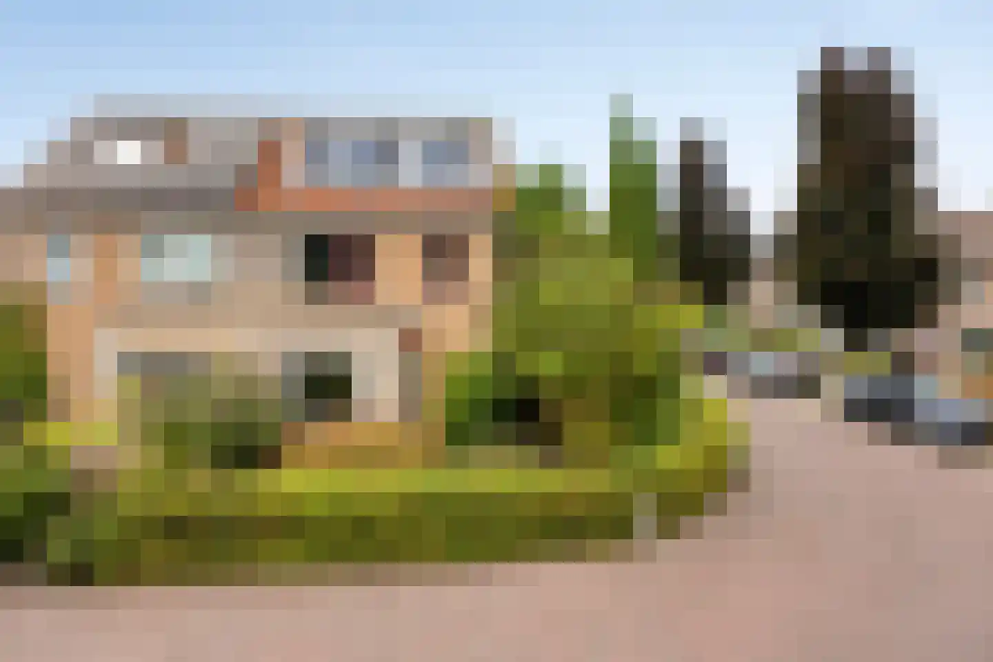 Dr. Colijnstraat 31 in Middenmeer