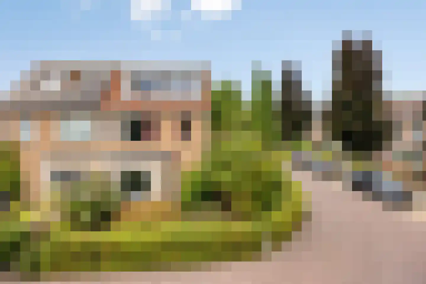 Dr. Colijnstraat 31 in Middenmeer
