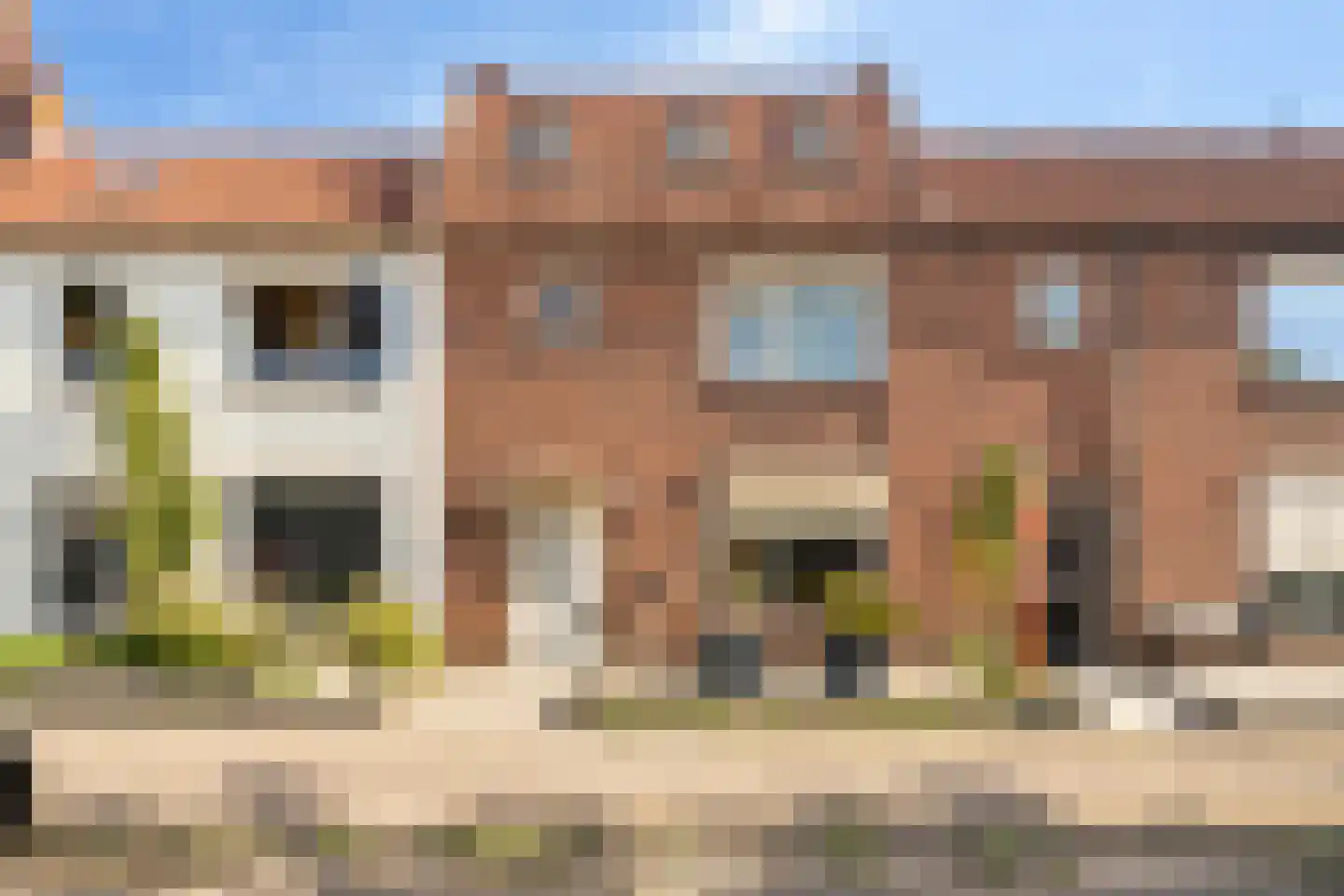 Dr. Colijnstraat 43 in Veenendaal