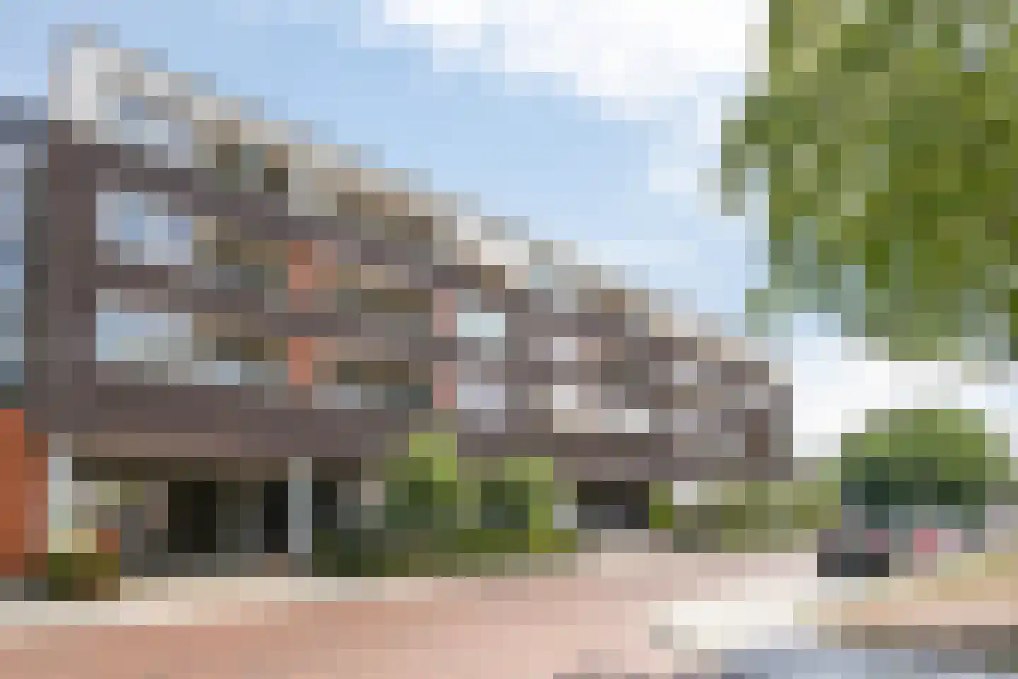 Dr. Coppesstraat 30 23 en Enschede