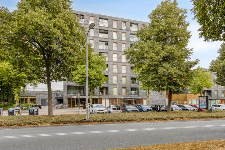 Photo of property Dr Cuyperslaan 44-02, Eindhoven