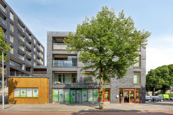 Dr Cuyperslaan 44-38 in Eindhoven foto