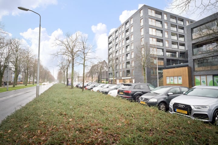 Dr Cuyperslaan 46-12 in Eindhoven photo